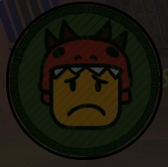 Self-Preservation (3-Star Rated)
