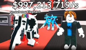 Steal a brainrot private server links roblox