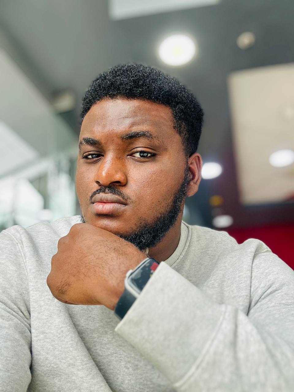 Tana Joshua Ayo-Ogbor writer at stealthygaming