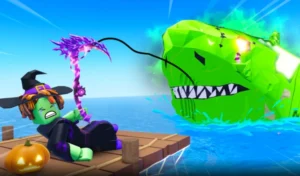 Top Fishing Spots in Fish It