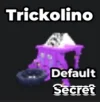 Trickolin steal a brainrot