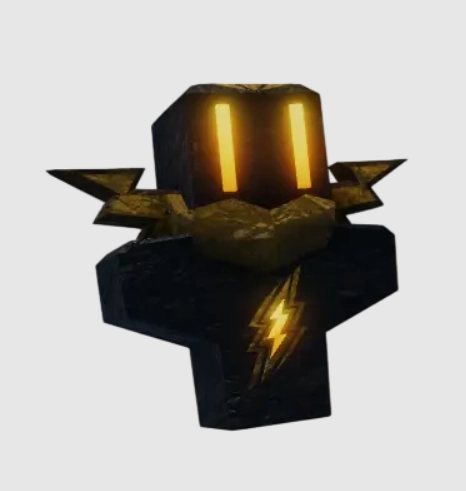 Zeus Storm Totem Overview