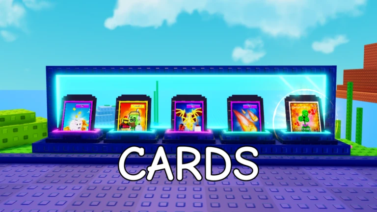 cards plants vs brainrots