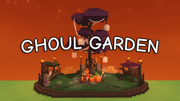 grow a garden ghoul garden featured image