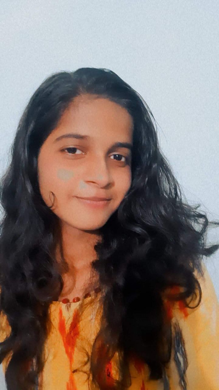 Vedhanayagi writer at Stealthygaming