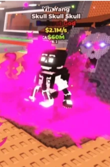 skull skull skull brainrot steal a brainrot