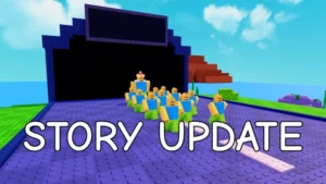 story update plants vs brainrot
