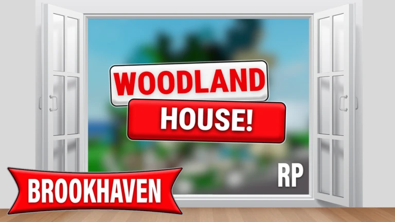 woodland house brookhaven update featured image