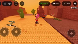 All Desert biome animals in Raise Animals