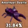 Amethyst-Beetle