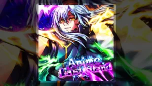 Anime Last Stand