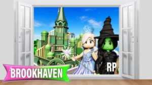 Brookhaven : Wicked For Good