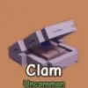 Clam