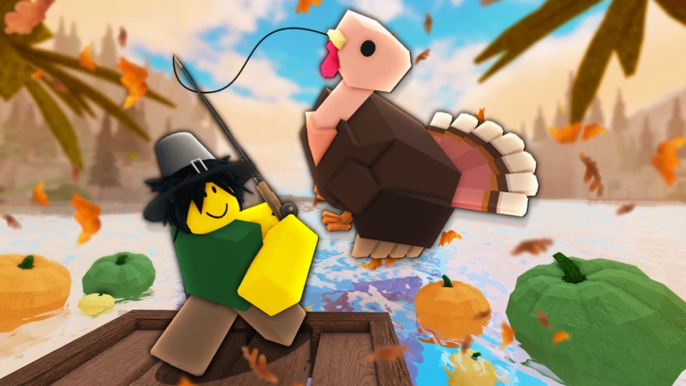 Fischgiving fisch event