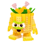 Fritto-Bucketino-plants vs brainrots