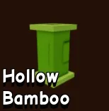 Hollow-Bamboo-Seed