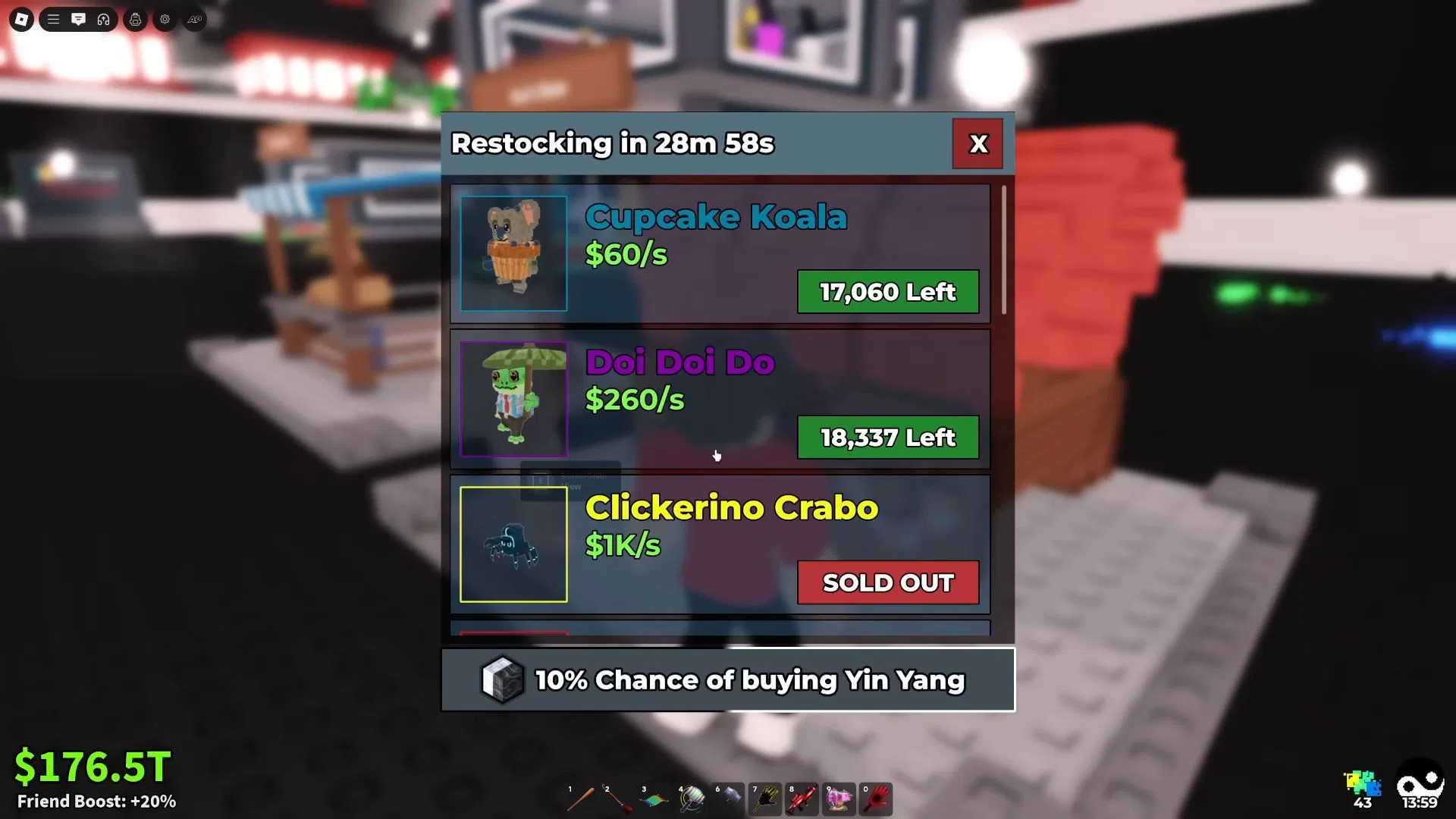 How the Brainrot Dealer works in Steal a Brainrot