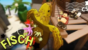 How to Enter the Chasm and Reach Mineshaft in Fisch