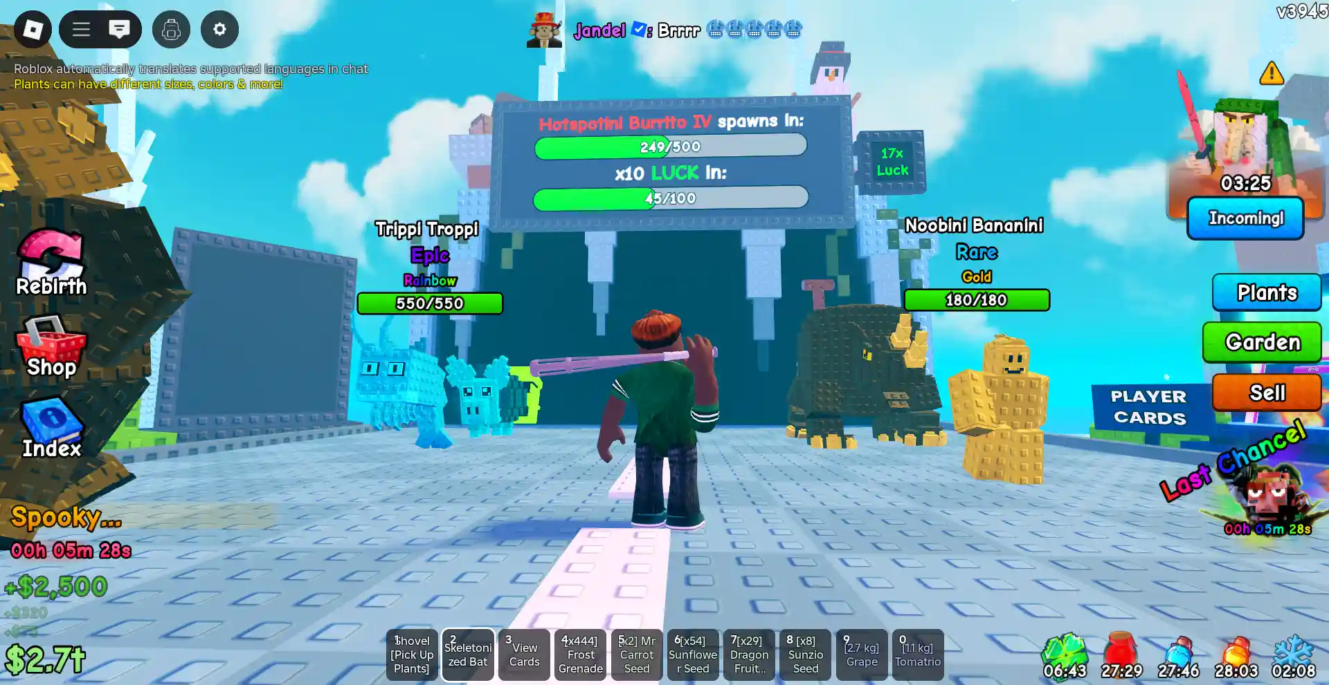 Icy Blizzard Weather