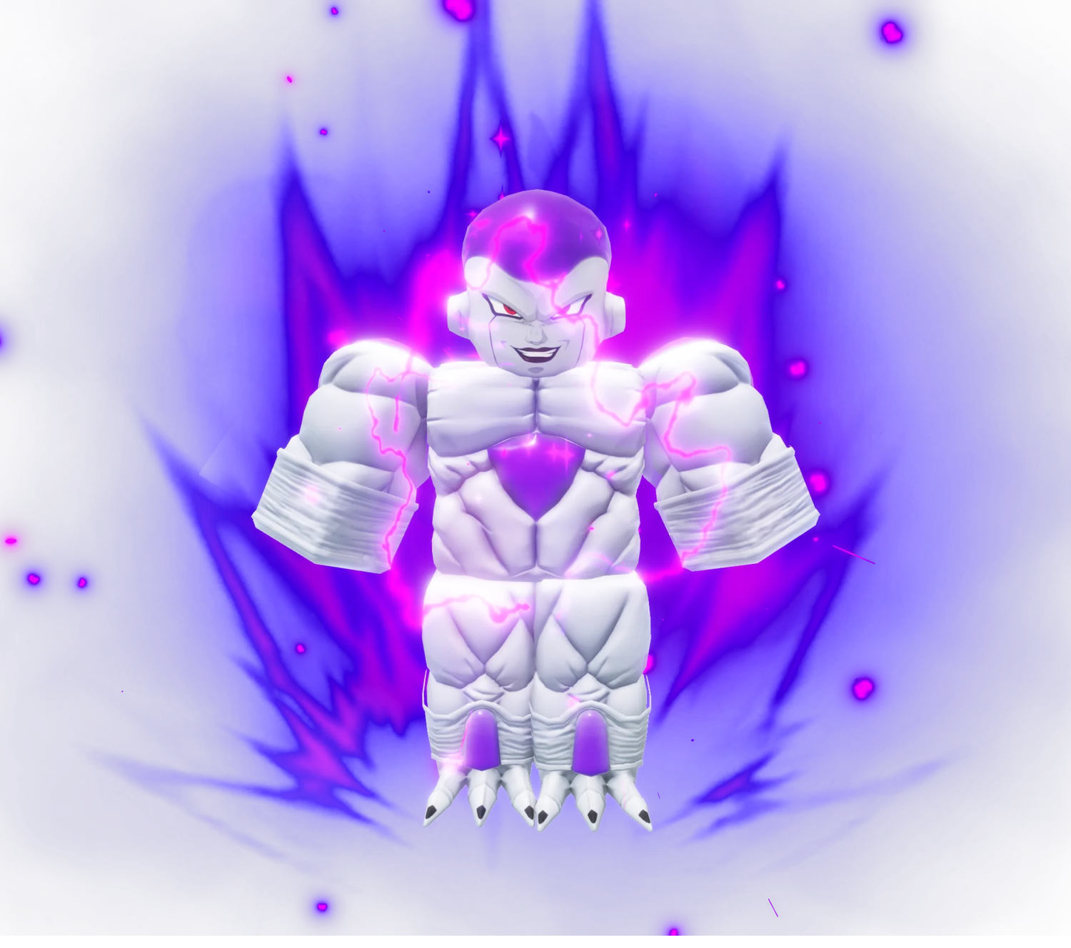 Lord_Friezo Anime vanguards