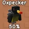 Oxpecker grow a garden