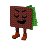 Smug-Wallentino plants vs brainrots