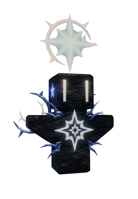 Starfall Totem fisch