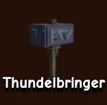 Thundelbringer-GAG