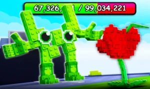 What is the best Plant in Plants Vs Brainrots