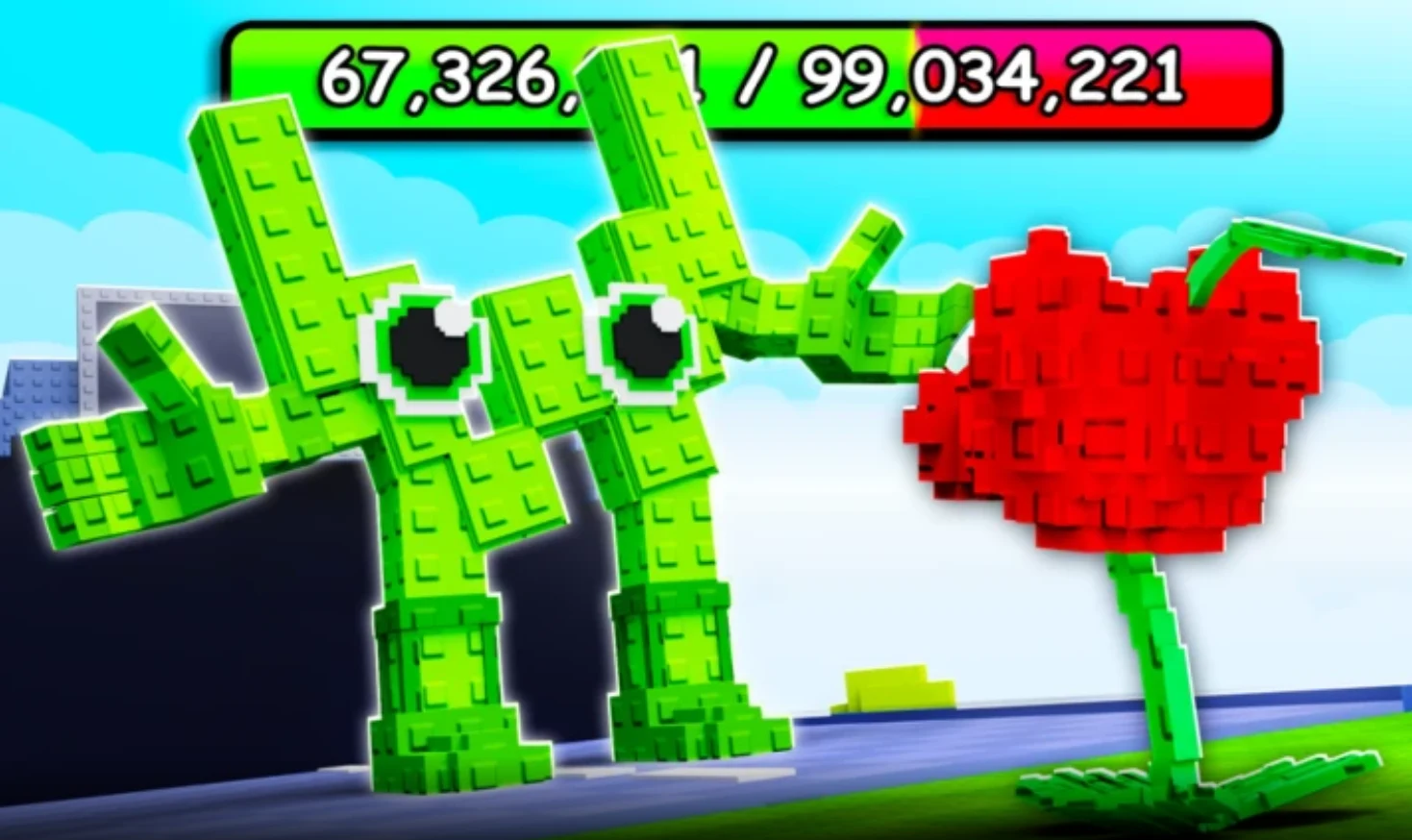 What is the best Plant in Plants Vs Brainrots