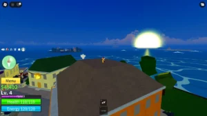 day-night cycle functions in Blox Fruits