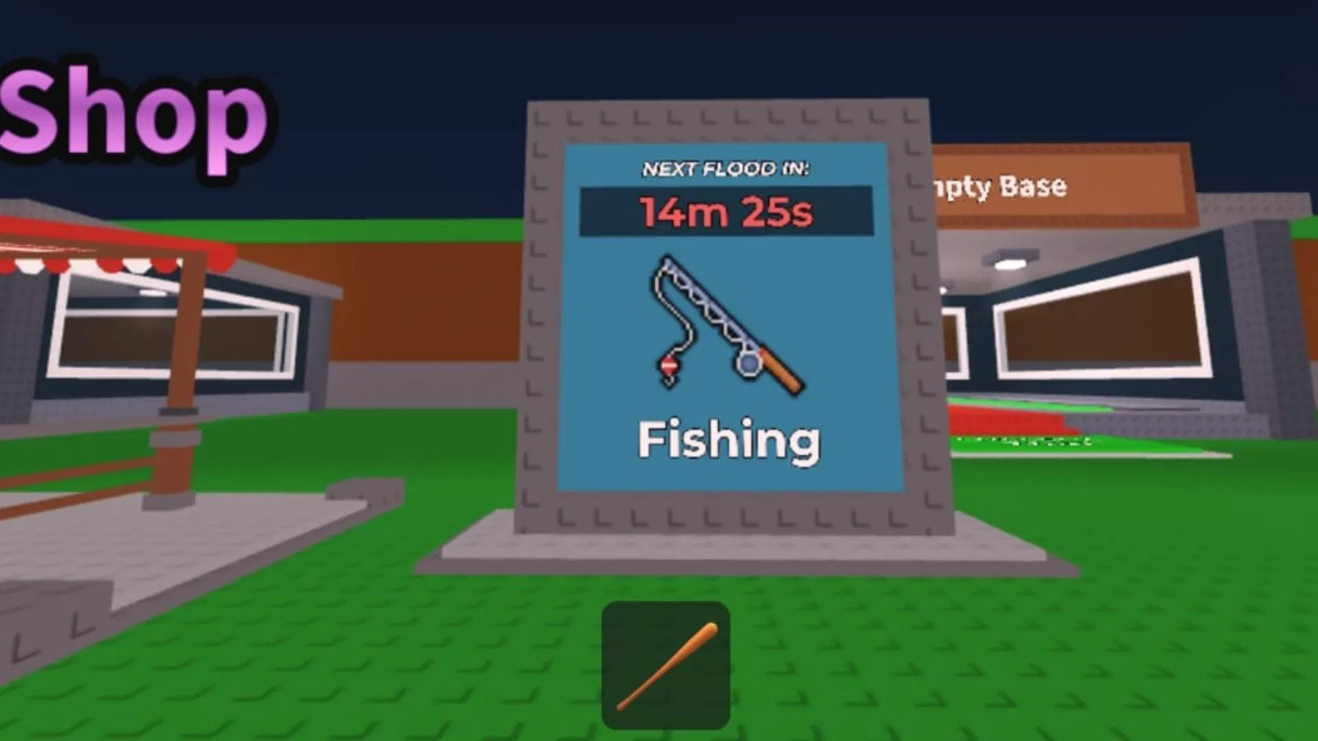 fishing in steal a brainrot