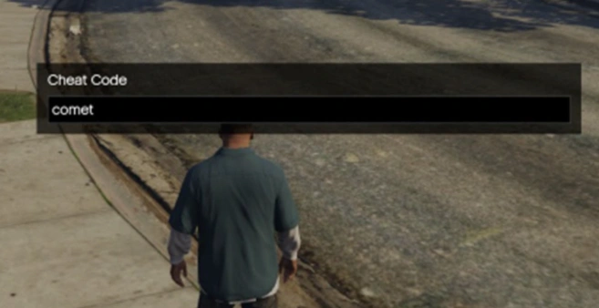 gta how to use cheat codes in pc