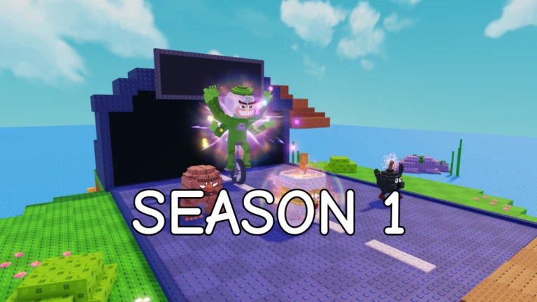 season 1 plants vs brainrots roblox