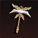 Angelite-Pickaxe