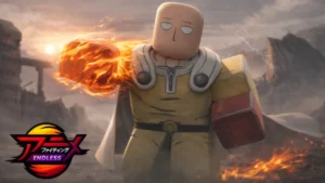 Anime Fighting Simulator roblox