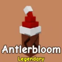 Antlerbloom