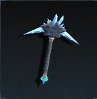 Aqua-Pickaxe
