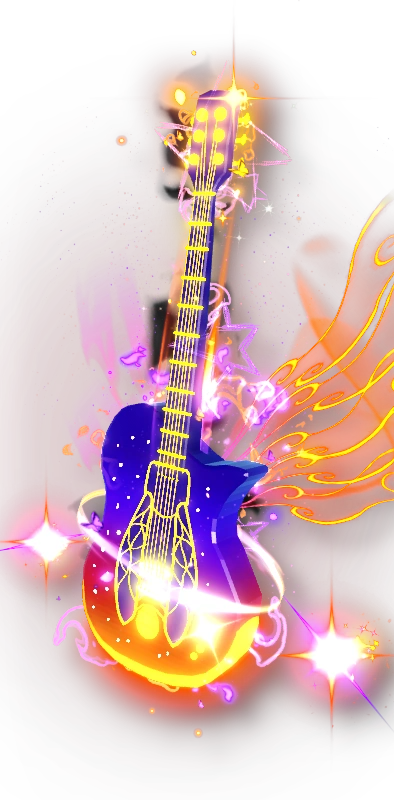 Astraeus Serenade fisch roblox