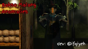 Bakso Malang Anomalies roblox
