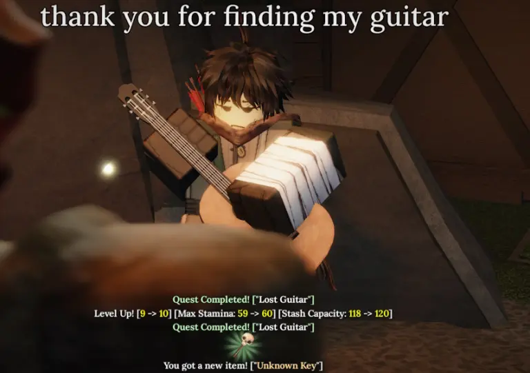 Bards-Guitar-quest-reward-in-the-Forge