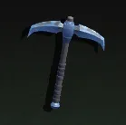 Cobalt-Pickaxe-The-Forge
