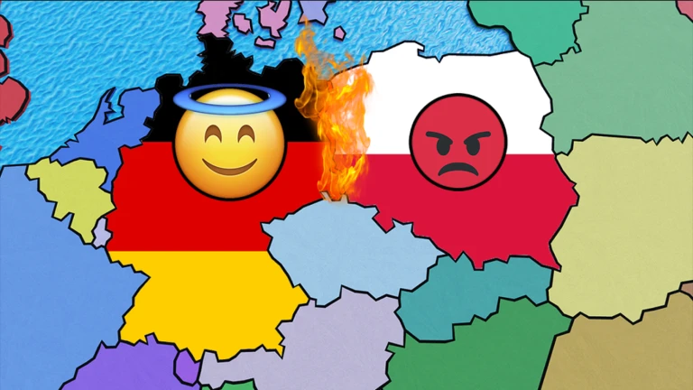 Control Europe roblox