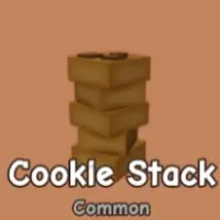 Cookie-Stack