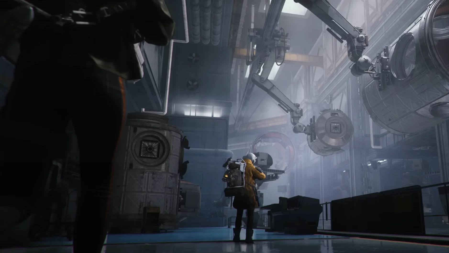 Deciphering the Data overview in Arc Raiders