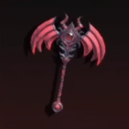 Demonic-Pickaxe-The-Forge