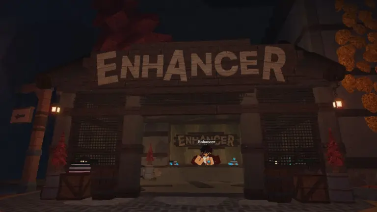 Enhancer