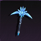 Frost-Pickaxe