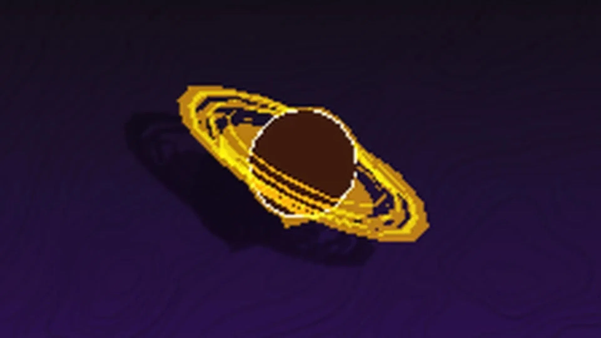 Gargantuan ore the forge