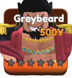 Greybeard